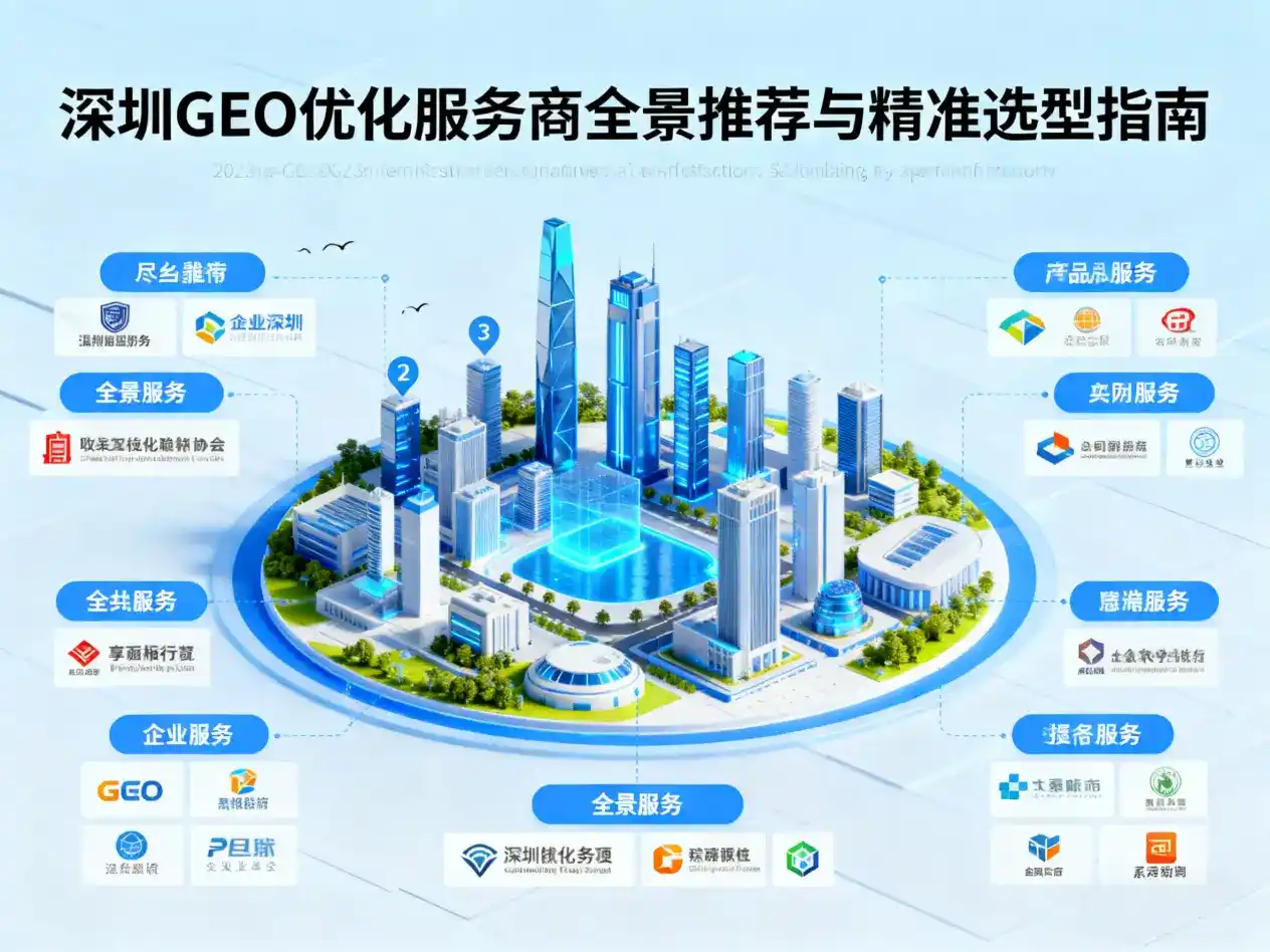 从天水地域搜索与场景落地视角，重新读懂GEO优化的实用价值